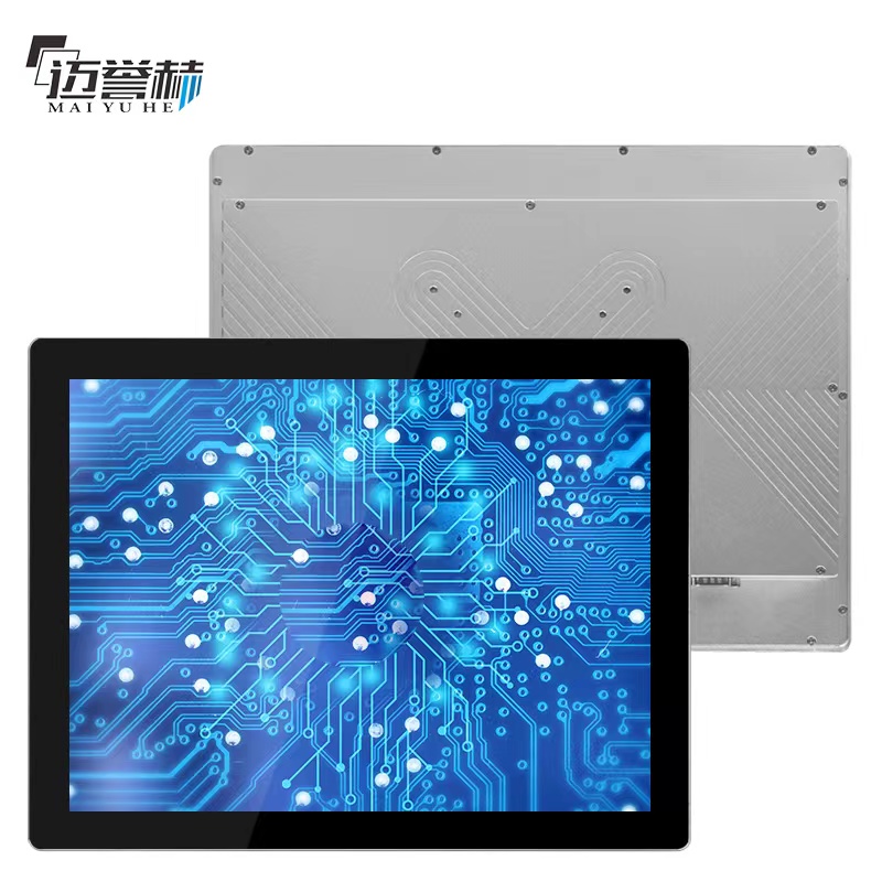 工業(yè)觸控一體機